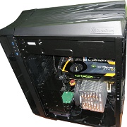 Macstorm Infinity17